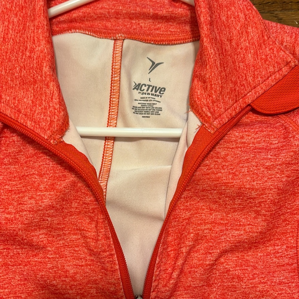 Athletic jacket - Picture 4 of 4